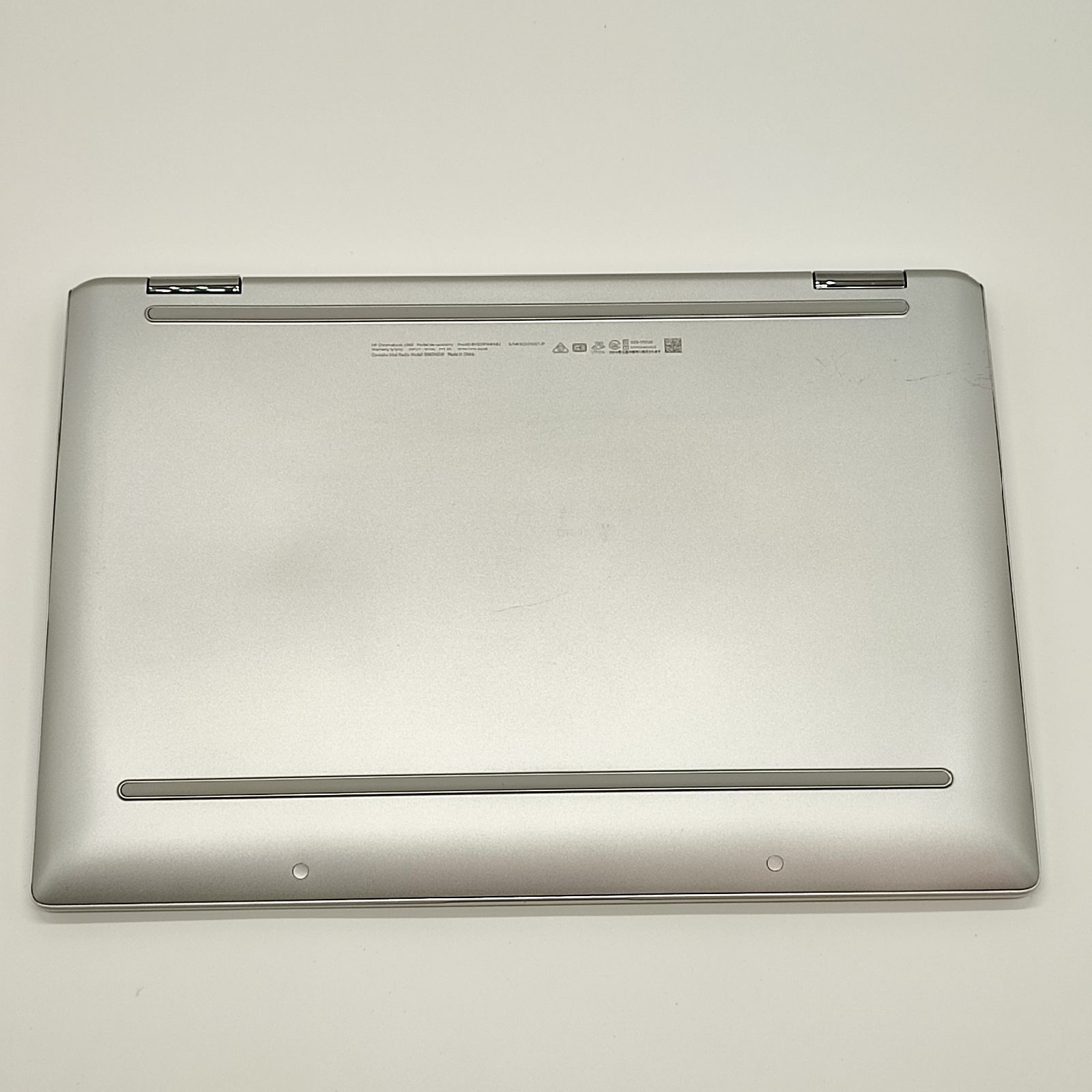 Chromebook x360