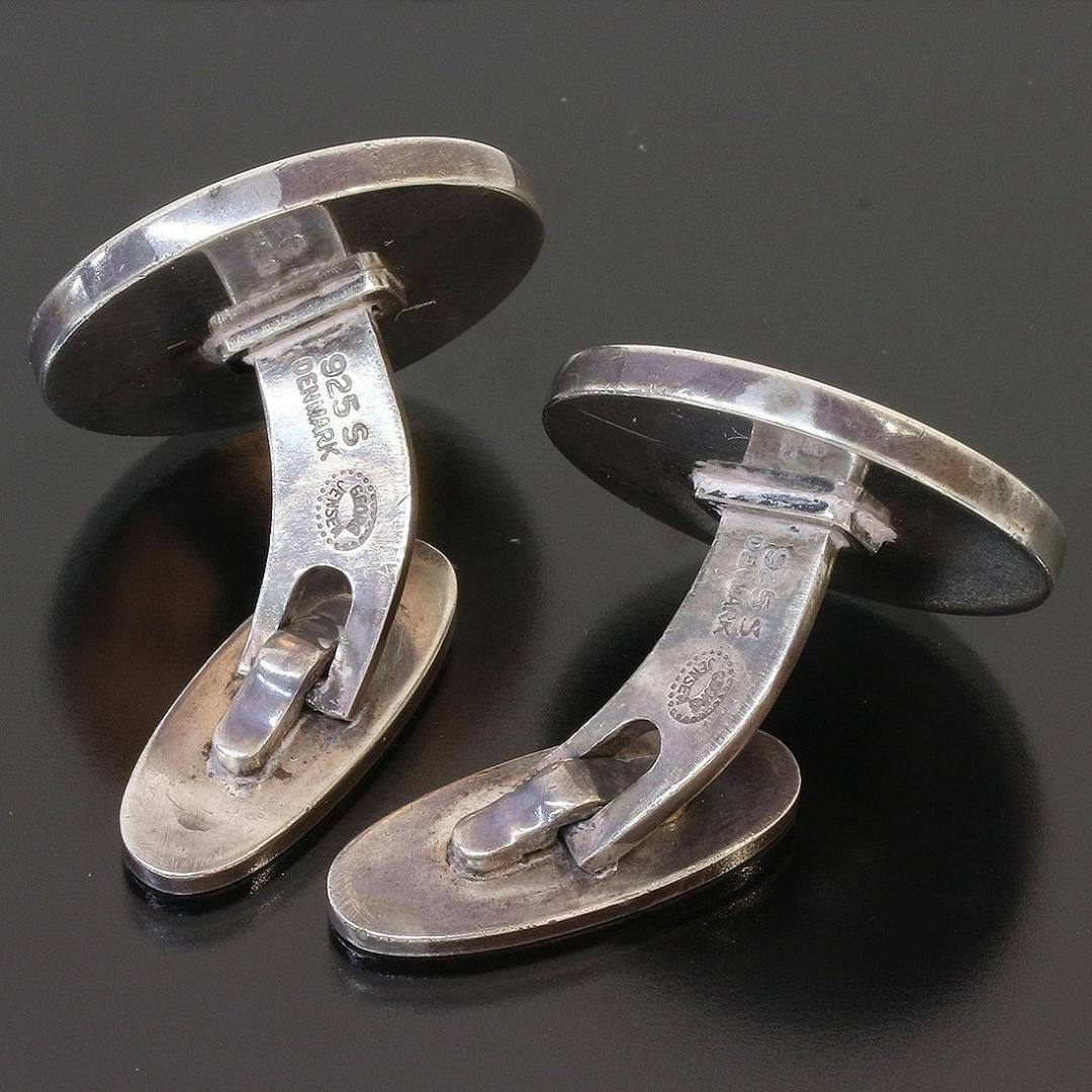 ジョージ ジェンセン(Georg Jensen) No.108 デザイン シルバー