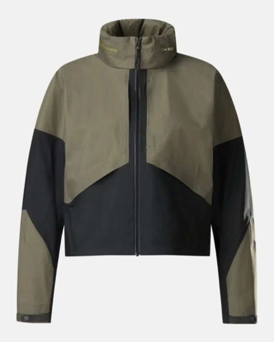 KOLON SPORT コーロンスポーツ レディース 3L クロップド 防水 ジャケット