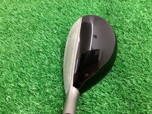 ゴルフパートナー NEXGEN 2019 U 5 ユーティリティ UT E.I.F BK JUT-895-11 フレックスその他 メンズ 男性用 右利き 右用 Cランク ゴルフクラブ