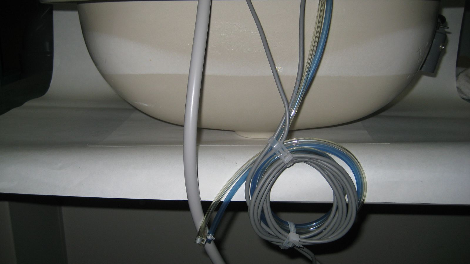 TOTO TYL101P1R ＃SC1 自動洗面器オートボウルの洗面器部のみ セット品番 TYL101T箱器封跡あり 取説等開封してある WWW_NOITHATQUANGTHANH_NET