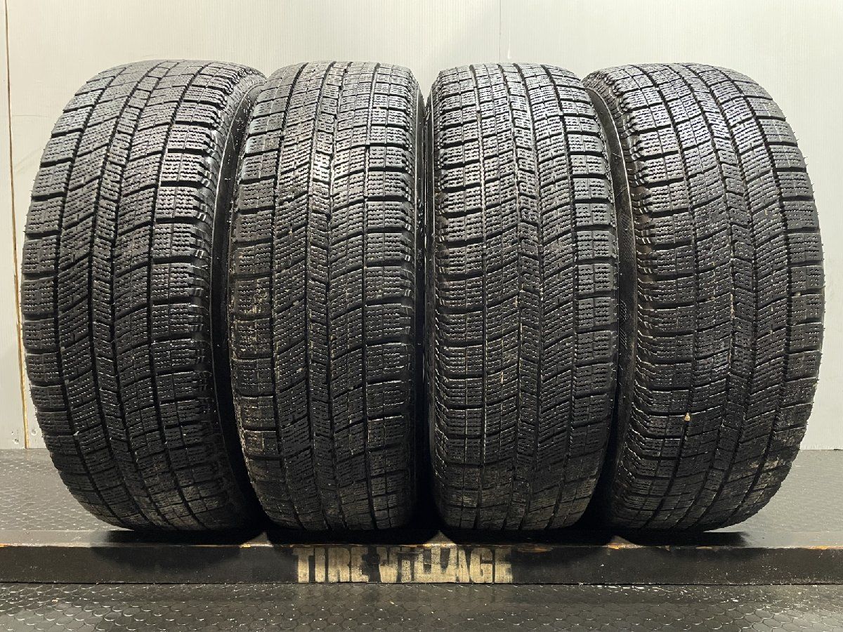 走行短め】BS BRIDGESTONE ECOPIA NH100C 185/65R15 15インチ 夏タイヤ