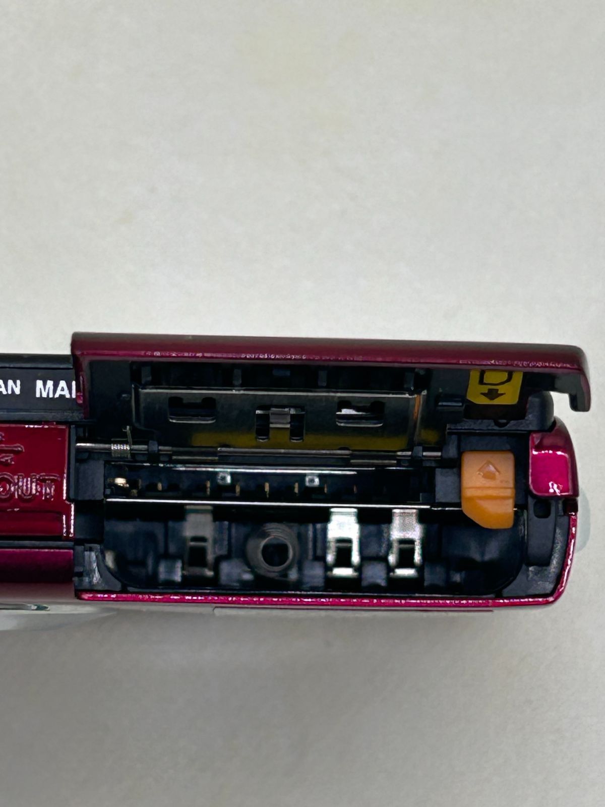 Nikon coolpix s4000 レッド #171 - メルカリ