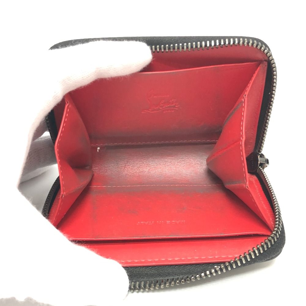 Christian Louboutin スタッズケース 楽天市場】【中古】 Christian Louboutin | クリスチャン