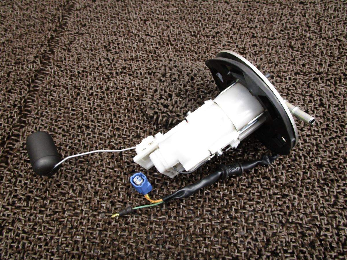 CBR250RR 燃料ポンプ △A6453 MC51 ホンダ MC51E 動画有 FI インジェクション