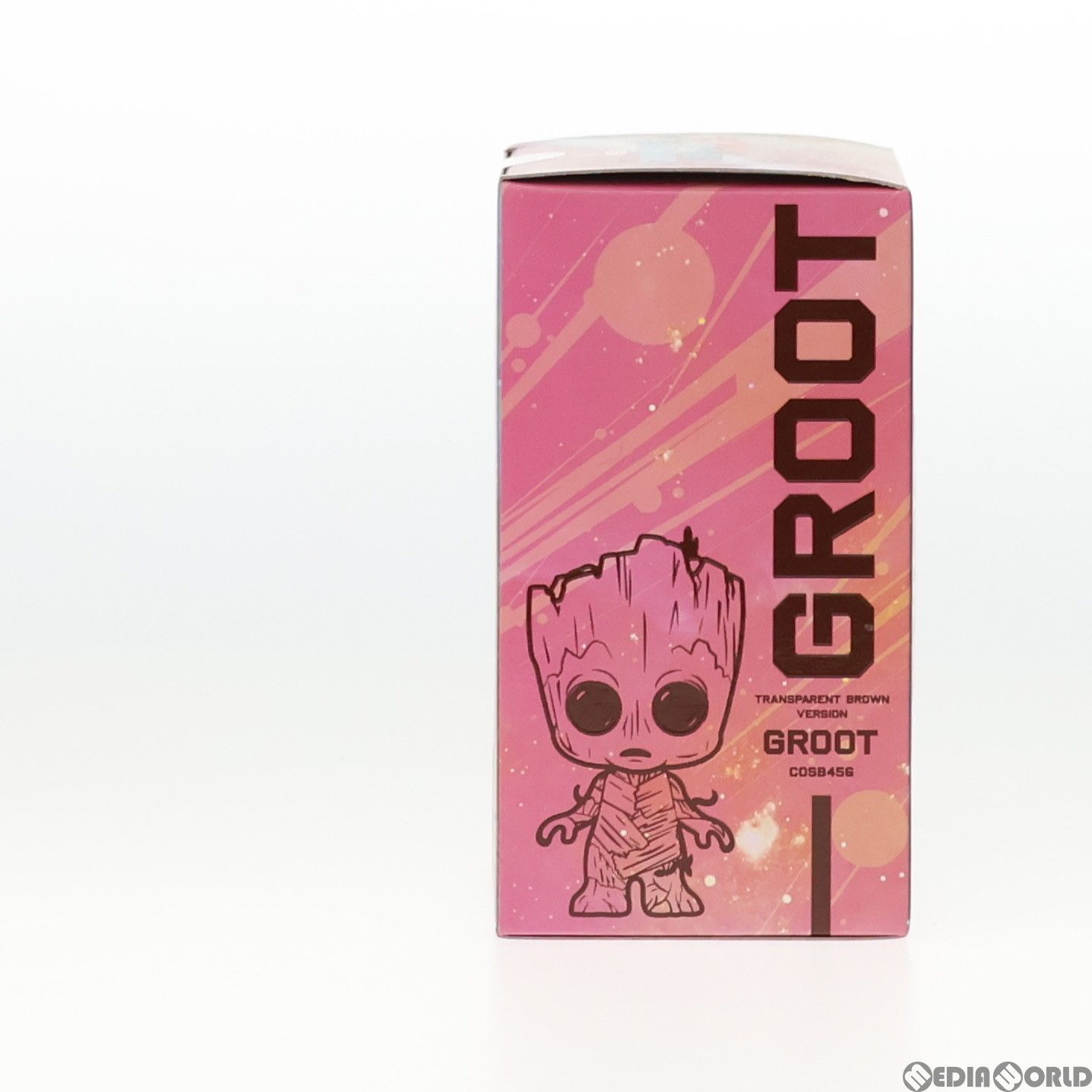 コスベイビー グルート 限定品版 エクスクルーシブ・ストア by ホットトイズ限定 コスベイビー