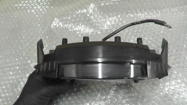 トリシティ125 SE82J-007xxx の メーター:#1723175947 - メルカリ