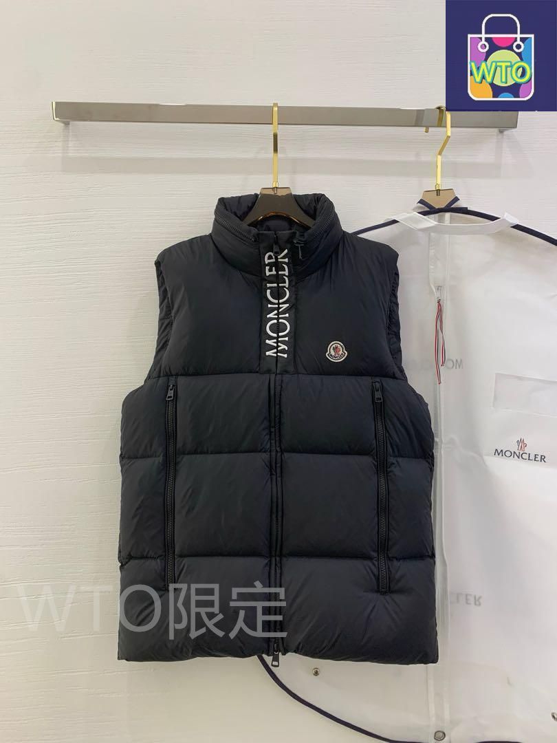 Moncler ダウンベスト 黒 楽天市場】MONCLER×ADIDAS ORIGINALS