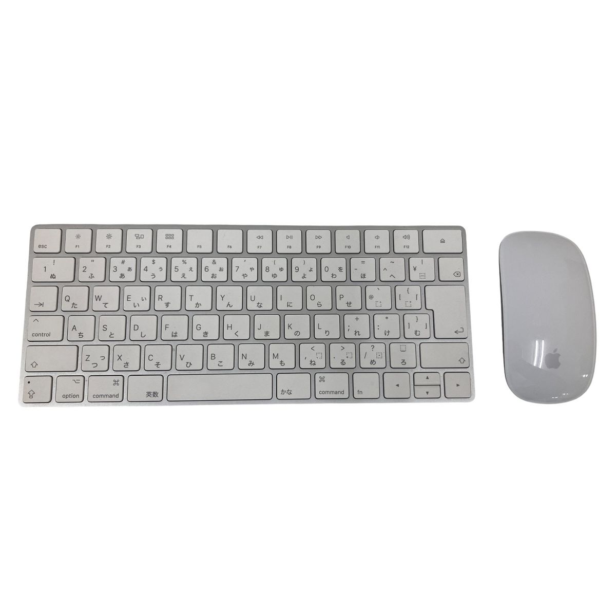 Apple Magic Keyboard A1644 キーボード A1657 マウス アップル PC周辺