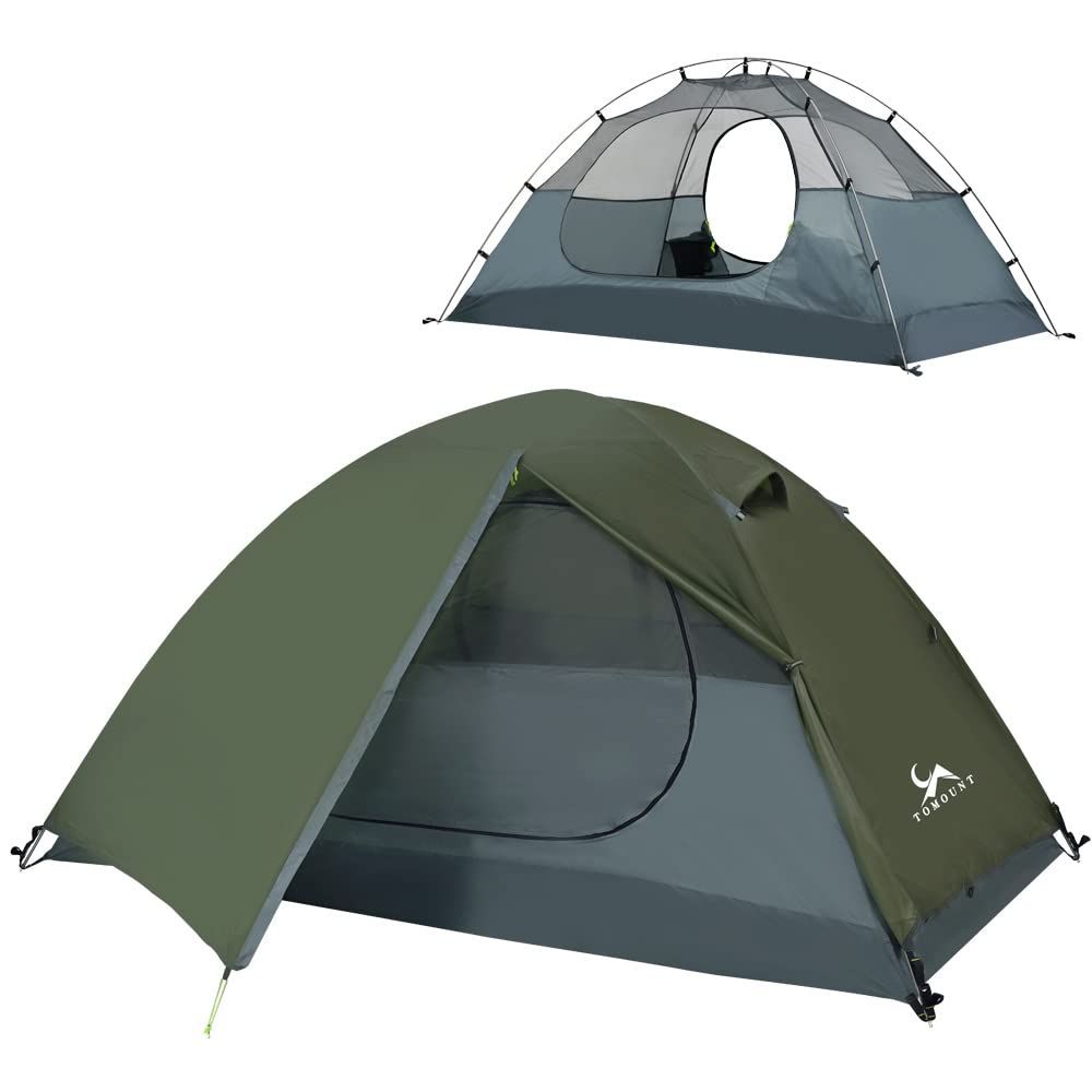 DOD(ディーオーディー) ワンポールテントM 5人用 & トンガリハット DOD