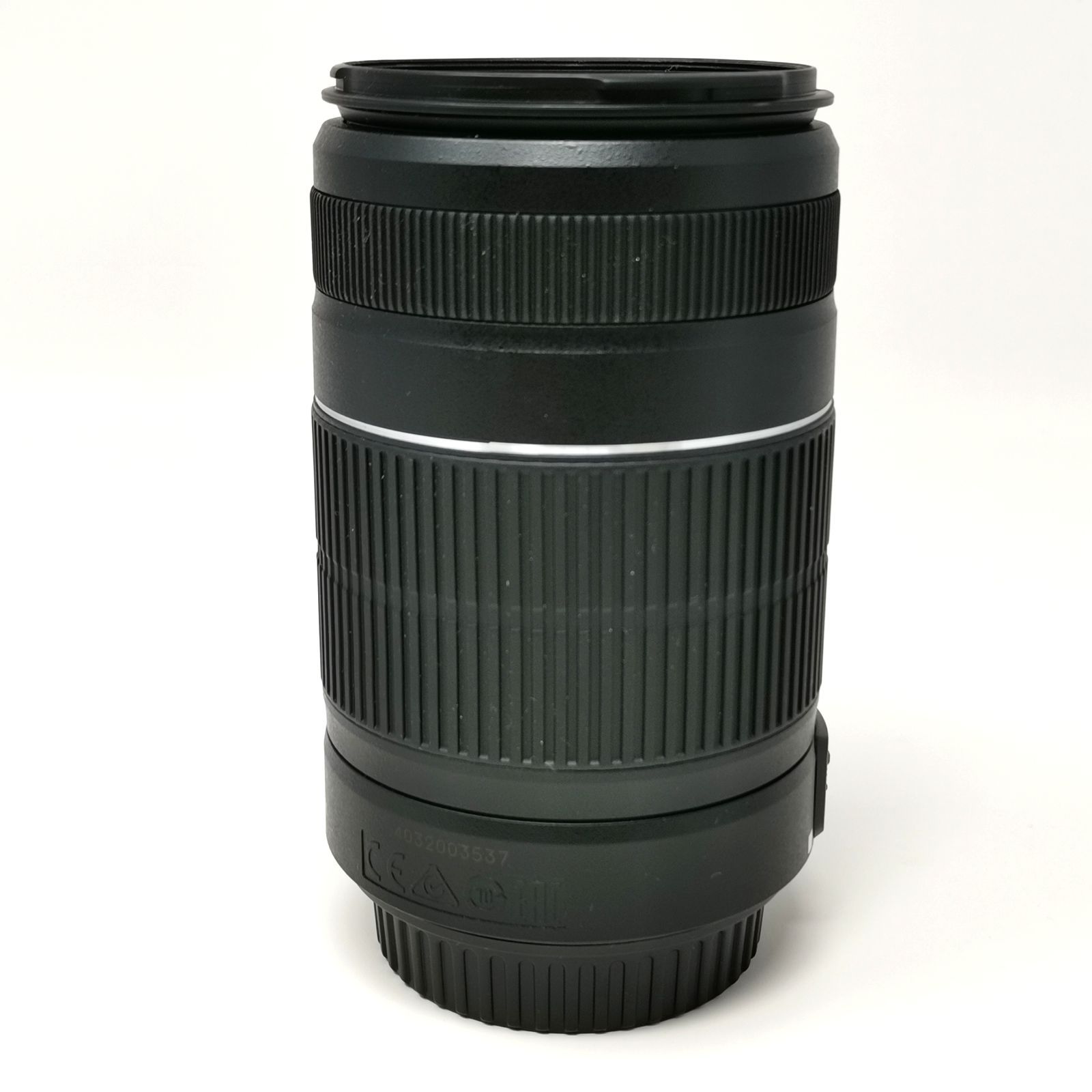 レンズ EF-S