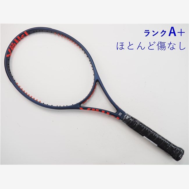 中古 テニスラケット フォルクル Vフィール V1 プロ (L3)VOLKL V-FEEL V1 PRO