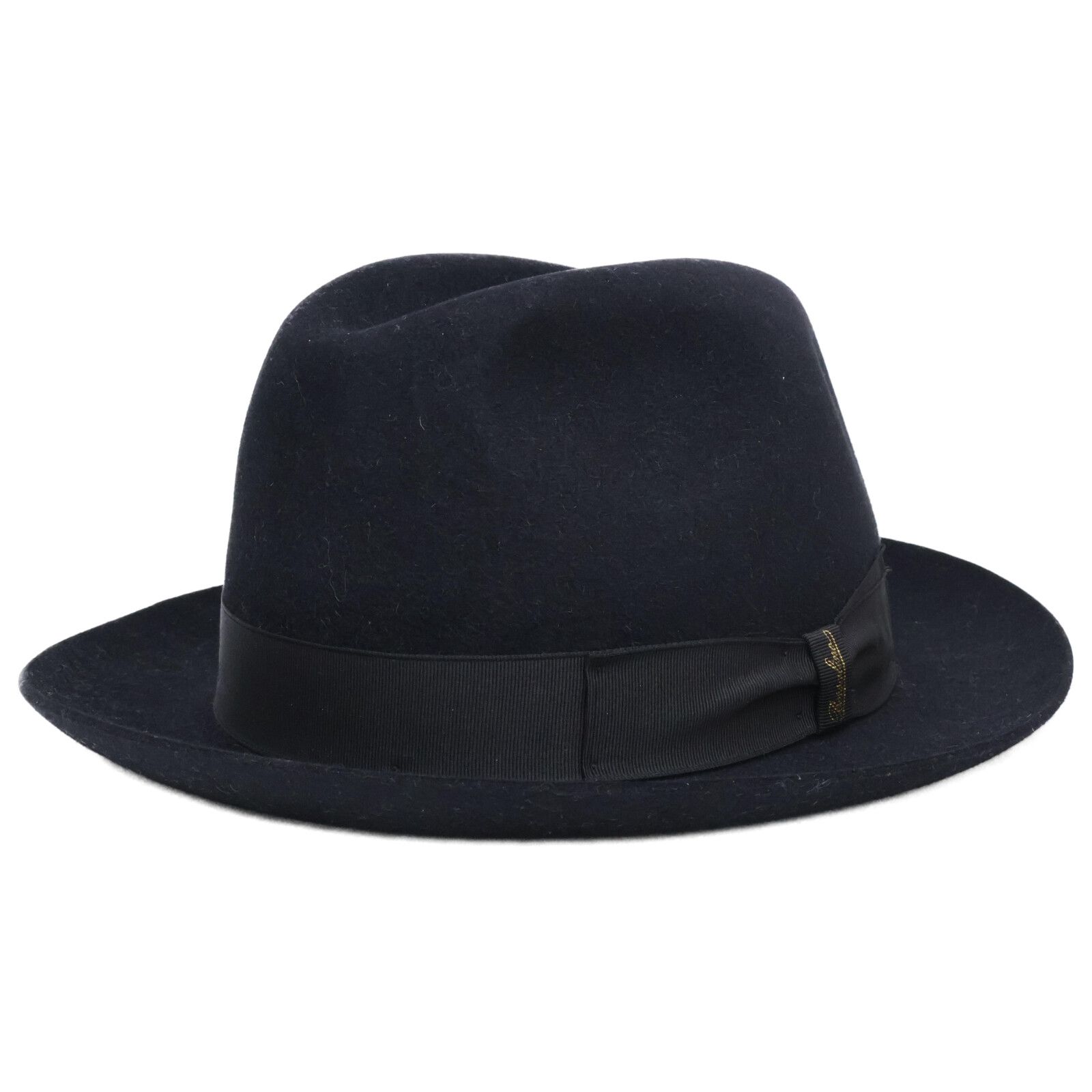 Borsalino ボルサリーノ 【美品/国内正規】ラビットウール