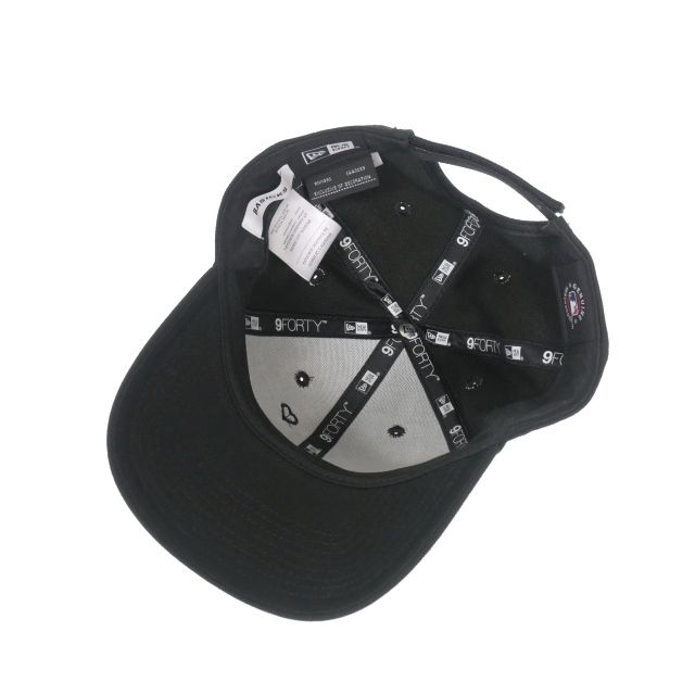 ニューエラ NEW ERA ベイシックス BASICKS 24SS 9 FORTY Yankees