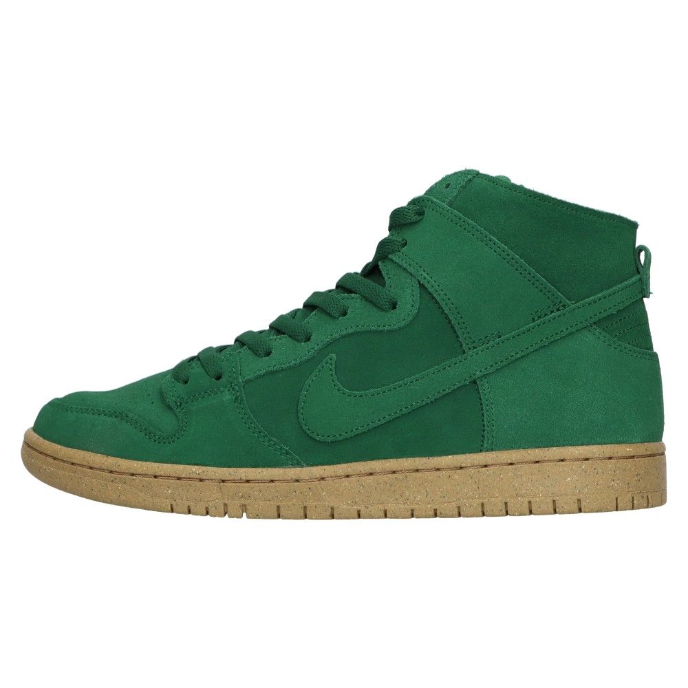 NIKE SB (ナイキエスビー) Dunk High Pro Decon ダンクハイ ハイカット