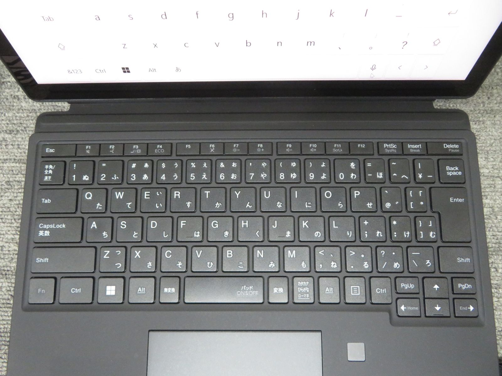 【2in1タッチパネル・超速11th・16GBメモリ】◆NEC VesaPro VS-D PC-VKT40S4GD/ 12.3型◆Core i5-1130G7 高速CPU/高速256GB SSD/メモリ16GB◆Windows 11 Pro/サービス microsoft Office 2021付◆到着後すぐに使える ACアダプター付き 楽天市場】【2in1タッチパネル・超速11th・16GBメモリ】◇NEC