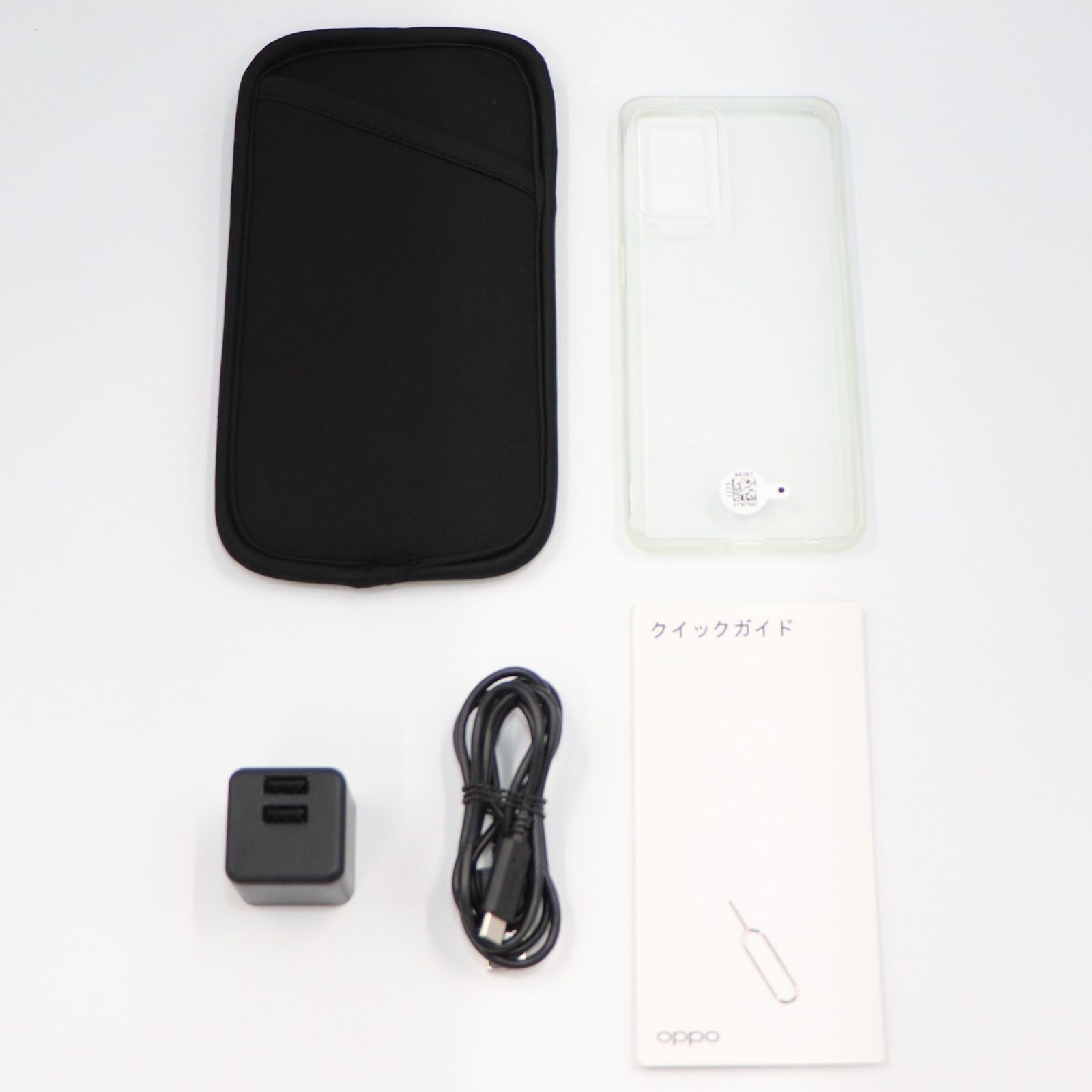 OPPO(オッポ) Reno7 A SIMフリー スマートフォン [スターリー