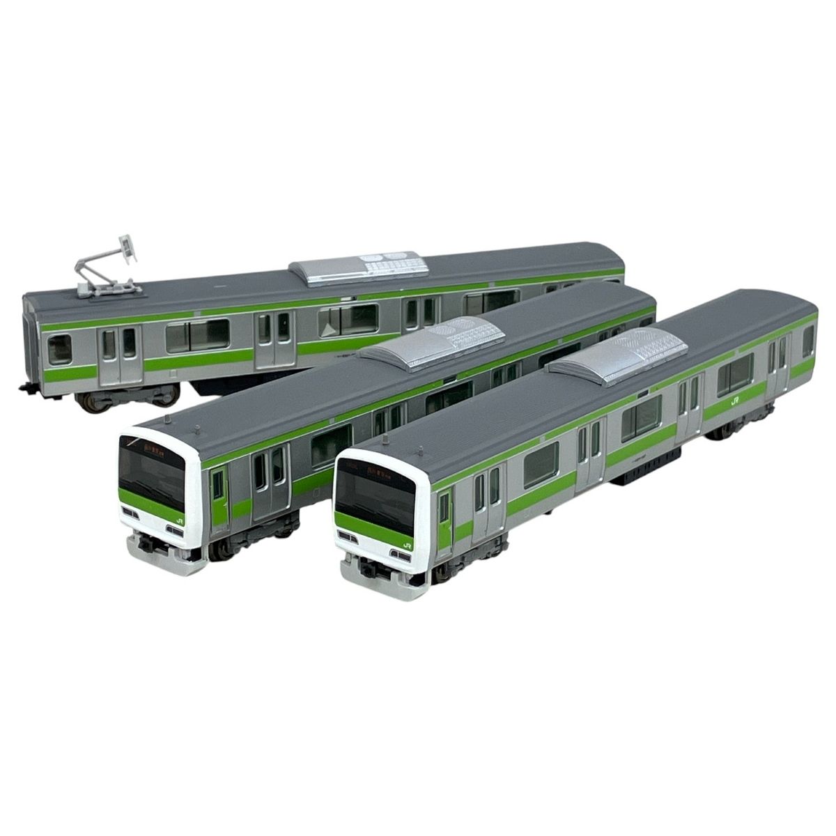 TOMIX トミックス 92260 JR231 500系 山手線 3両 Nゲージ 鉄道模型 K10483934