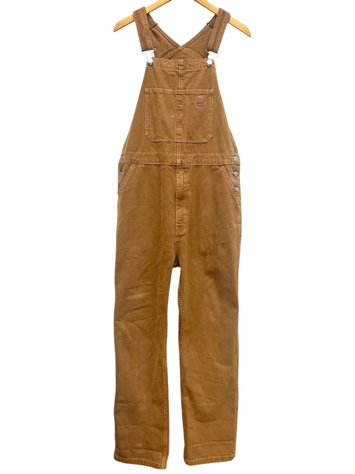 リーバイス オーバーオール デニム Levi's CARPENTER ジーンズ デニム