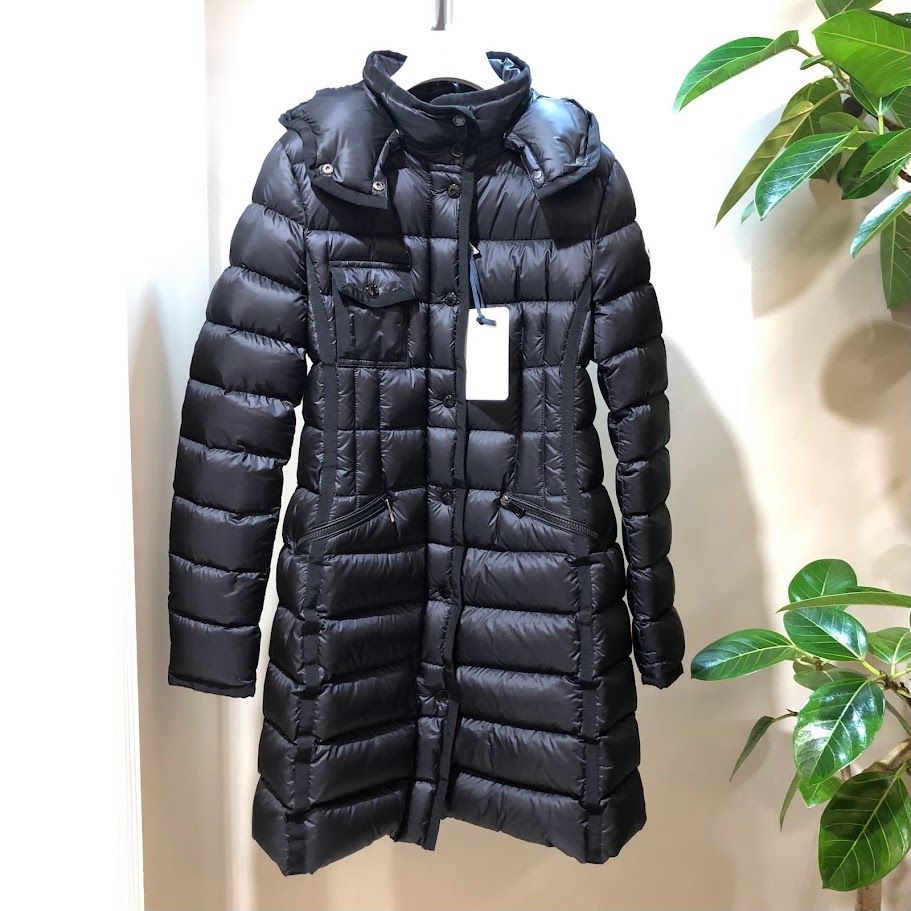 MONCLER モンクレール レディース ダウンジャケット サイズ 3 HERMINE 