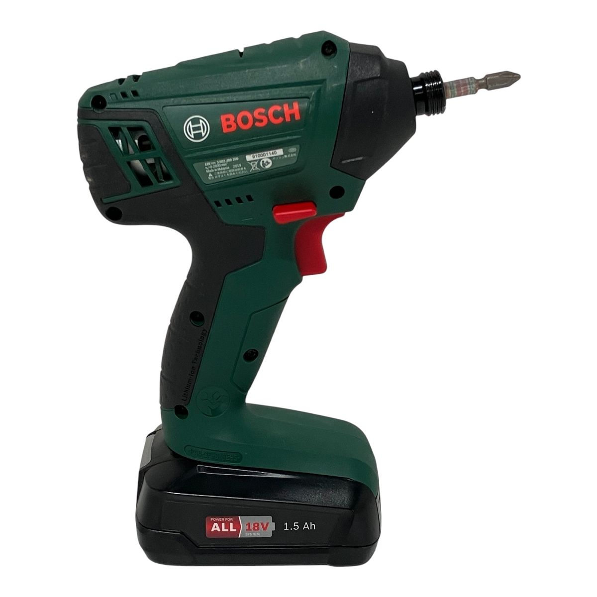 ボッシュ F10421867