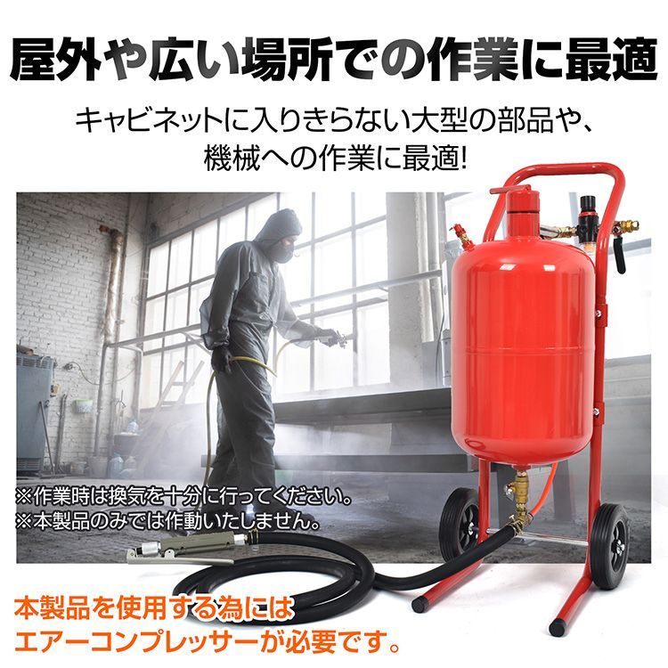 防護マスク付 sg269