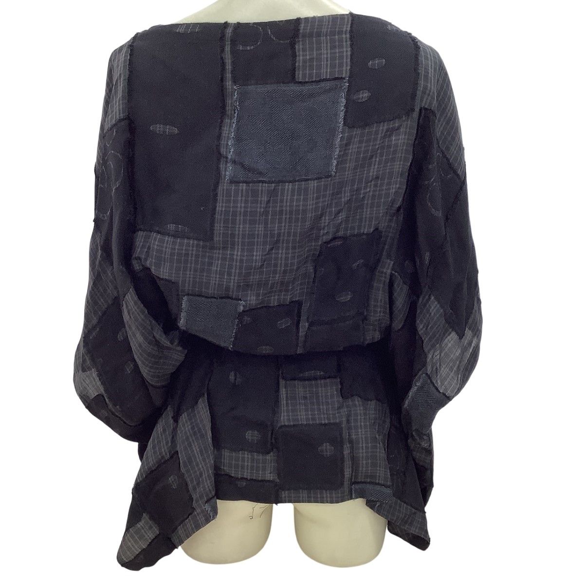 ISSEY MIYAKE イッセイミヤケ Haat レディース カットソー