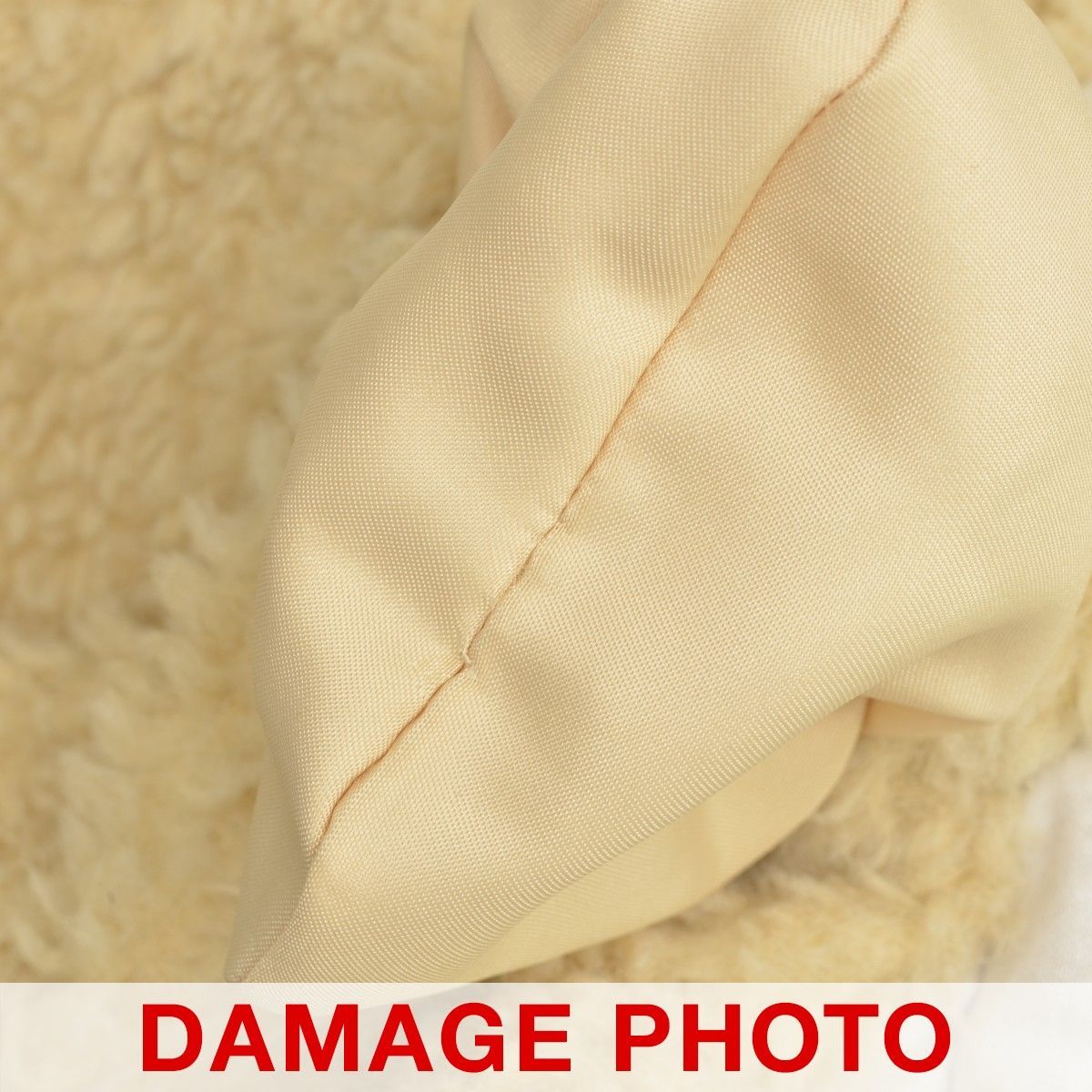 APOINTETC】DEUXIEME CLASSE 取り扱い 21AW 21010510000730 ファー  