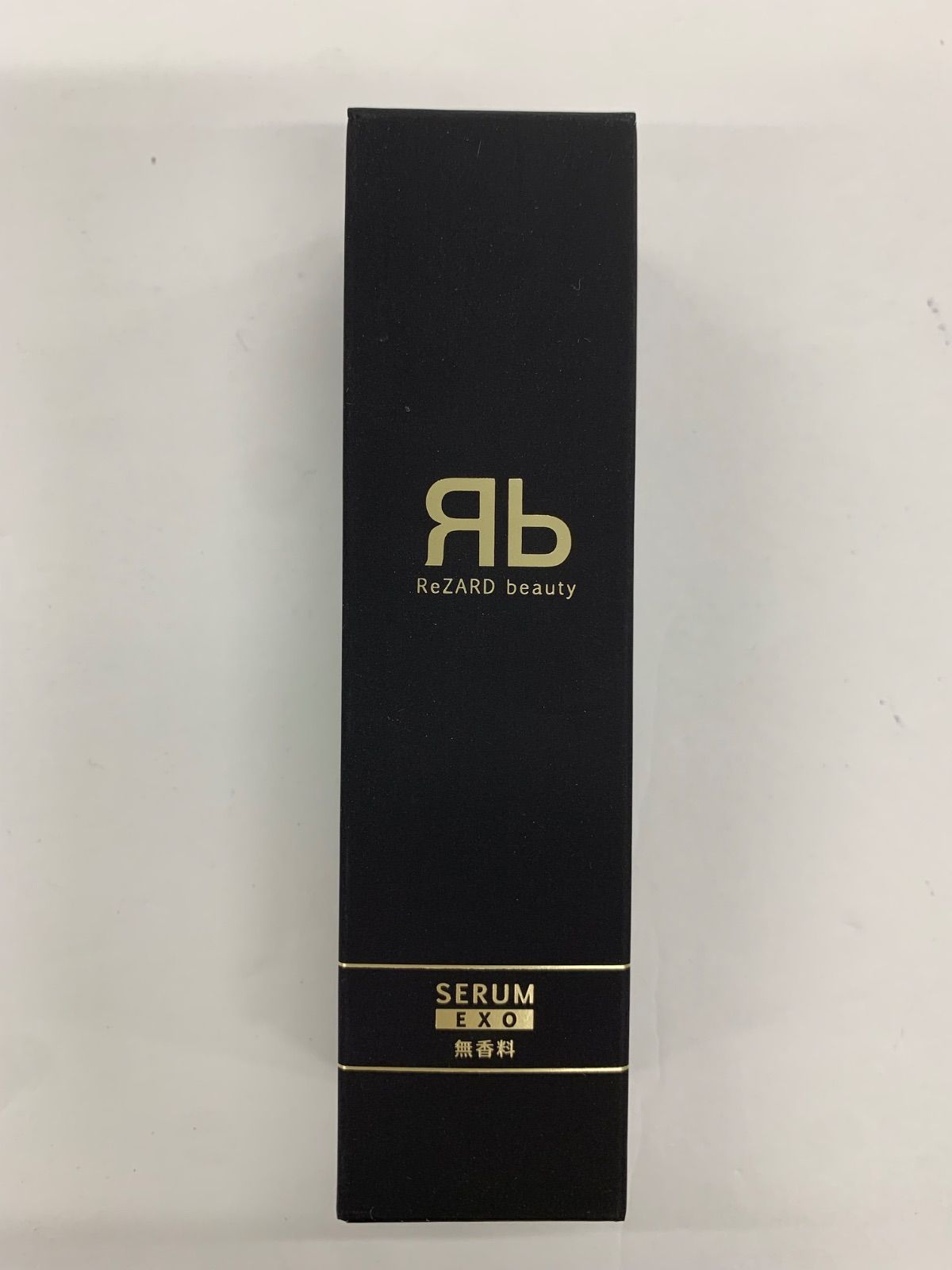 B812 ReZARD beauty リザードビューティー セラムEXO 無香料 30ml