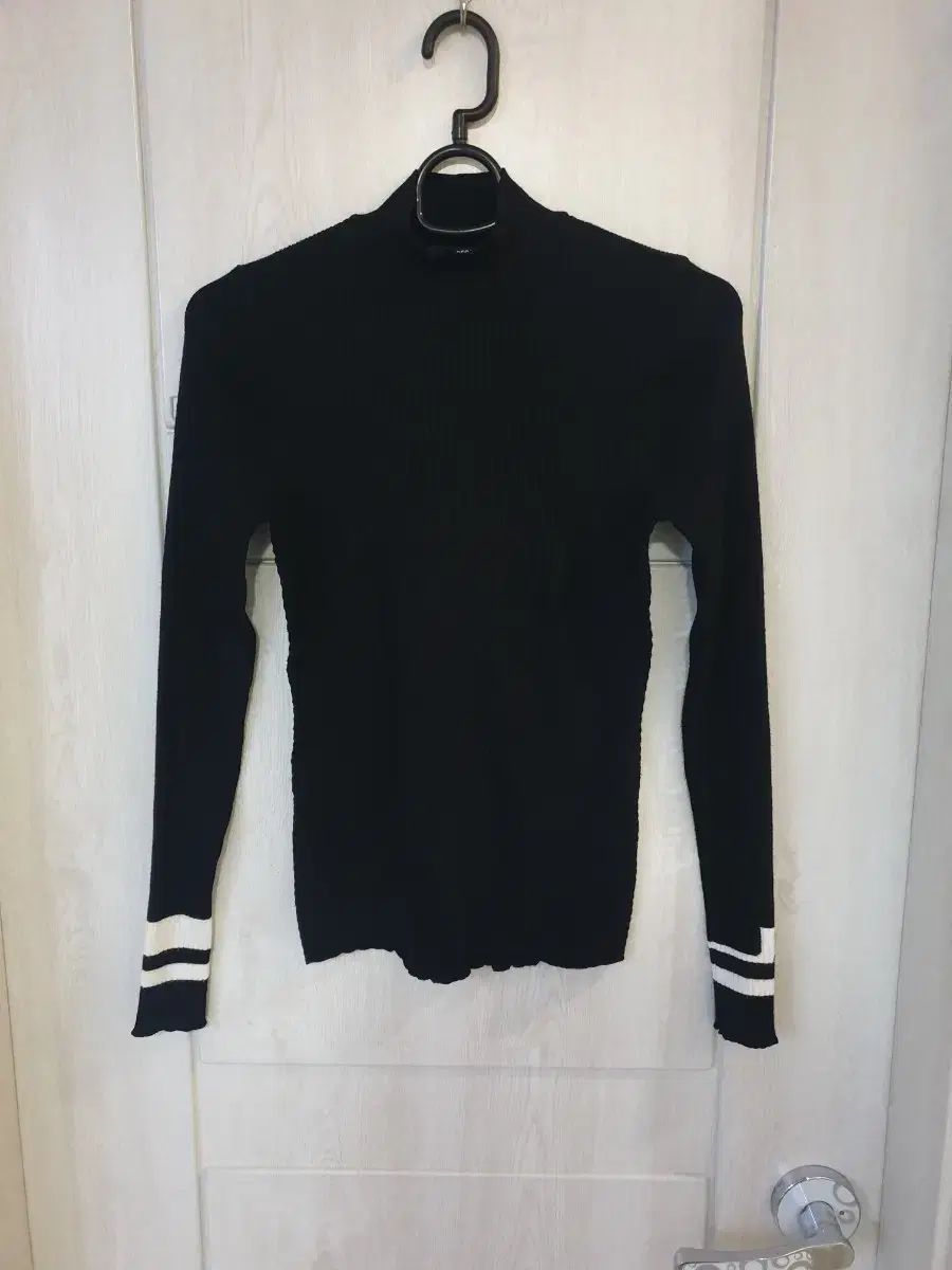 J.LINDEBERG J.リンドバーグ ゴルフ レディース タートルネック セーター