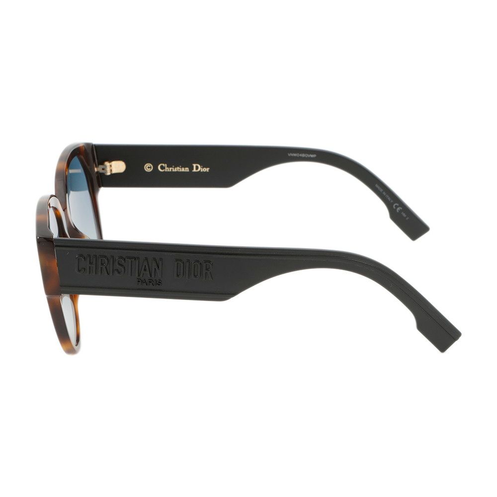 クリスチャン ディオール サングラス ロゴ Christian Dior アイウェア