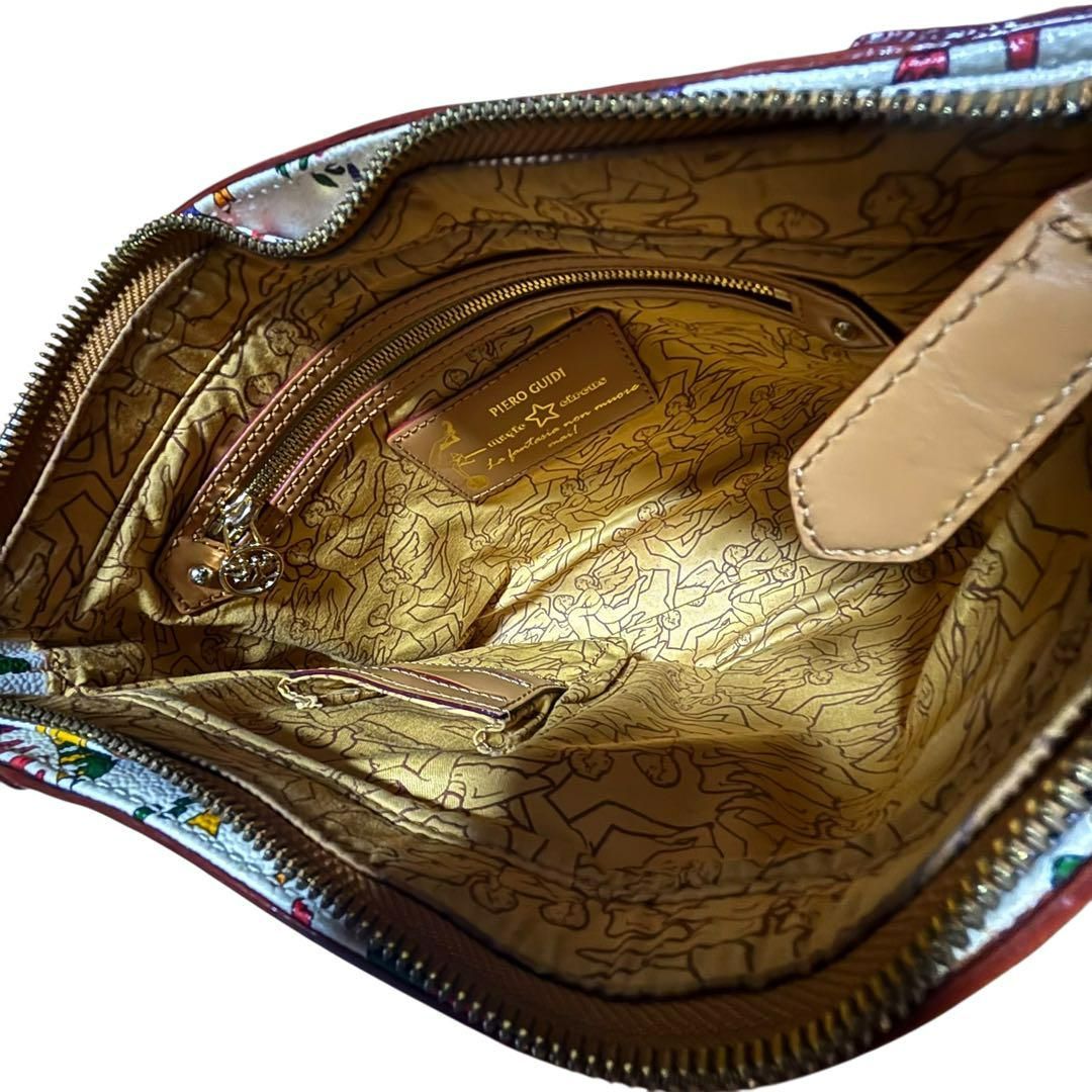 楽天市場】□新品□未使用□ PIERO GUIDI ピエログイディ マジック 