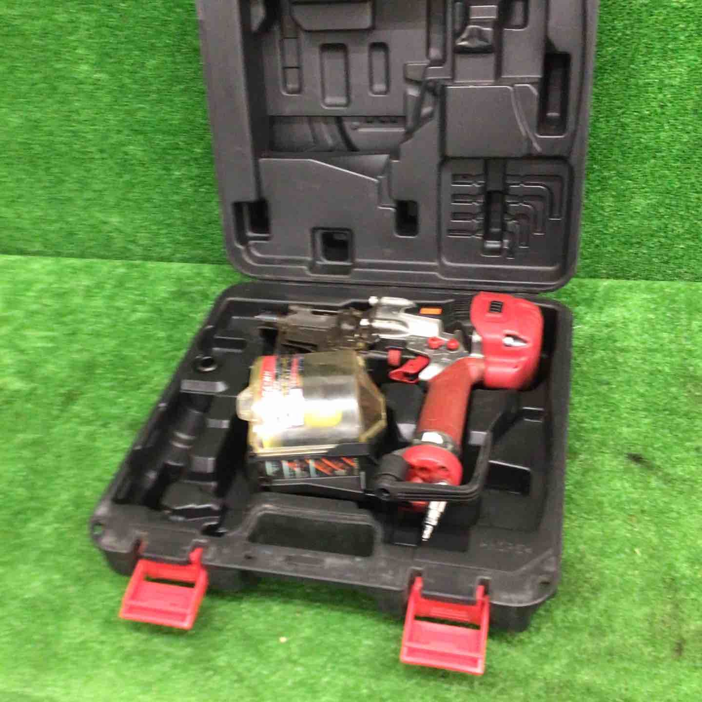 品 マックス|MAX 高圧エア釘打ち機 HN-75N2 D 鴻巣店