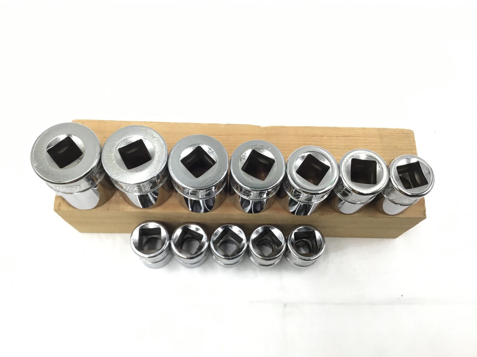 Snap-on スナップオン 3 8FDXシャローソケットセット ミリタイプ 212YFSMY ITATVBBSWKOS エコツール半田店 M02 FFCRYSTALESIA_COM