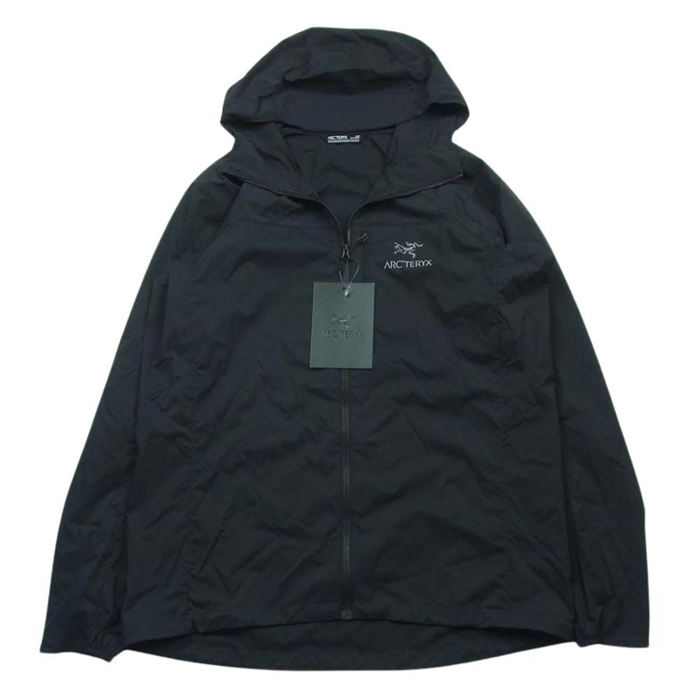 ARC'TERYX アークテリクス 25172 Squamish Hoody スコーミッシュ