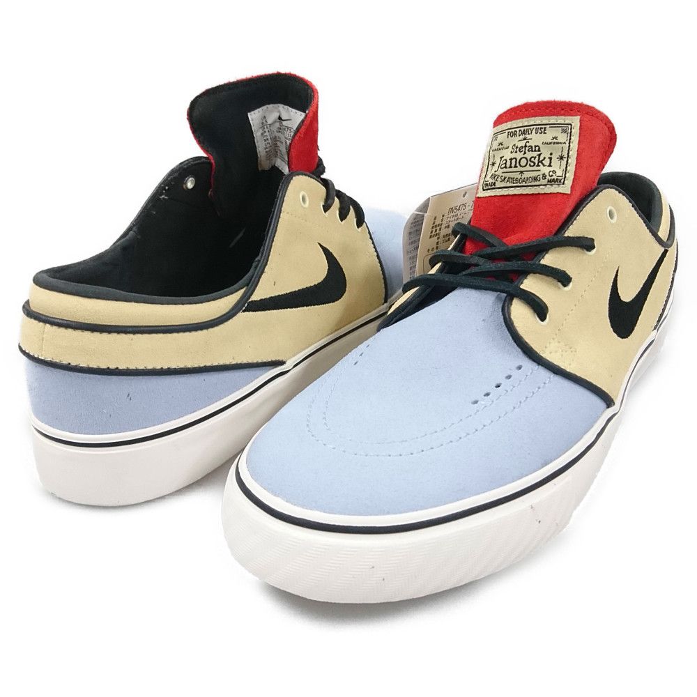 新品】Nike SB Zoom Janoski OG+ 27.5cm www.alberobello.se