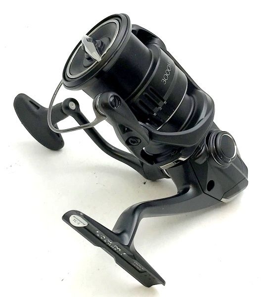 シマノ 21 エクスセンス 3000MHG SHIMANO スピニングリール リール