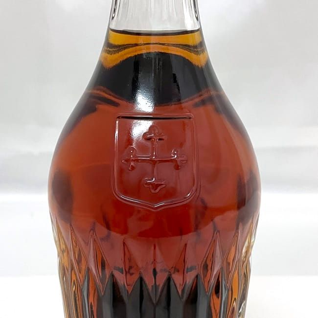希少！カミュ CAMUS XO ロングネック 700ml オールドボトル 未