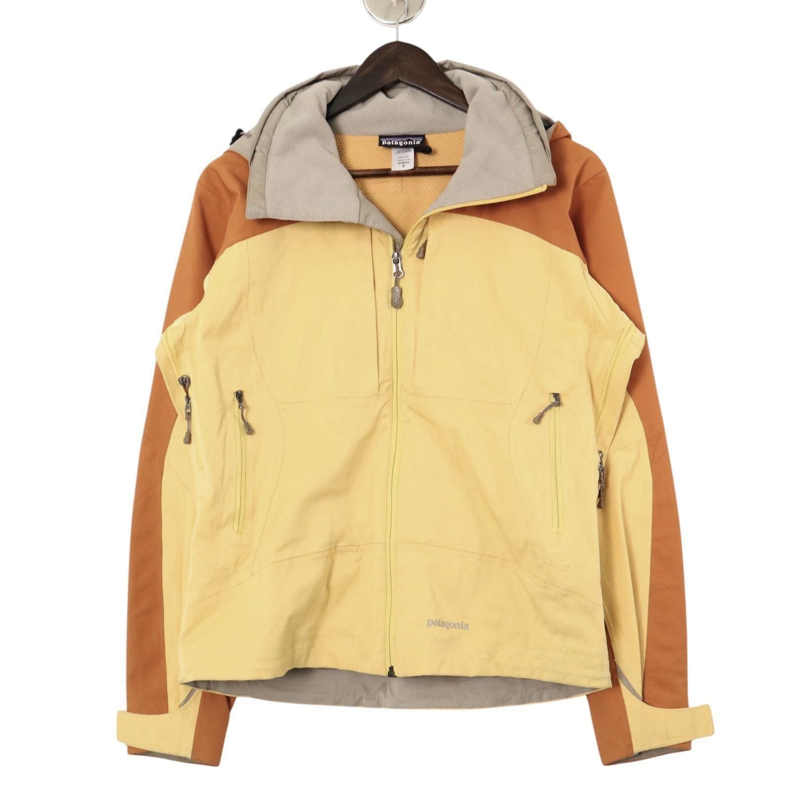 patagonia ライトスモークフラッシュジャケット マウンテンパーカー　黒 patagonia(パタゴニア) ⁄ LIGHT SMOKE FLASH JACKET⁄ライトスモーク