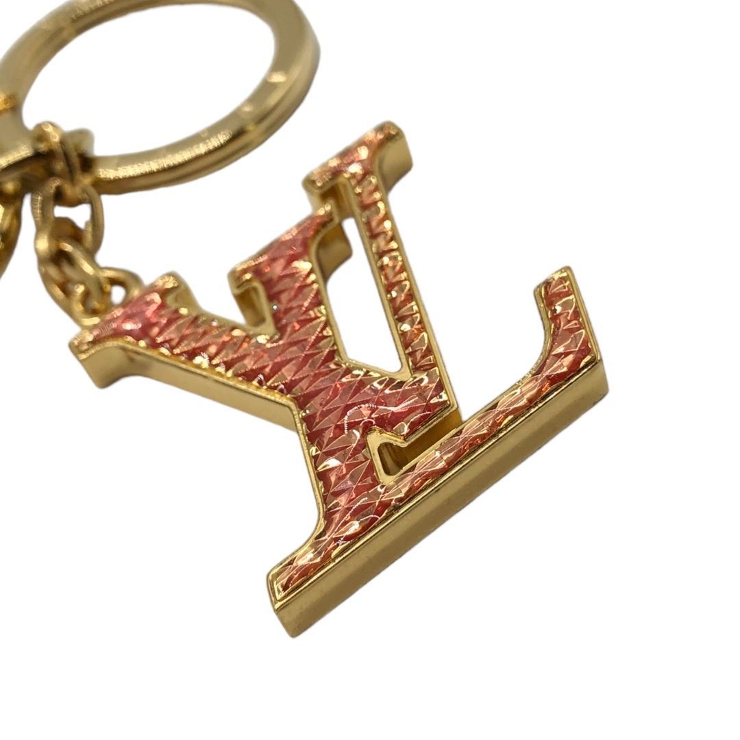 ♪06129 Louis Vuitton ポルト クレ・LVギヨーシュ M06129