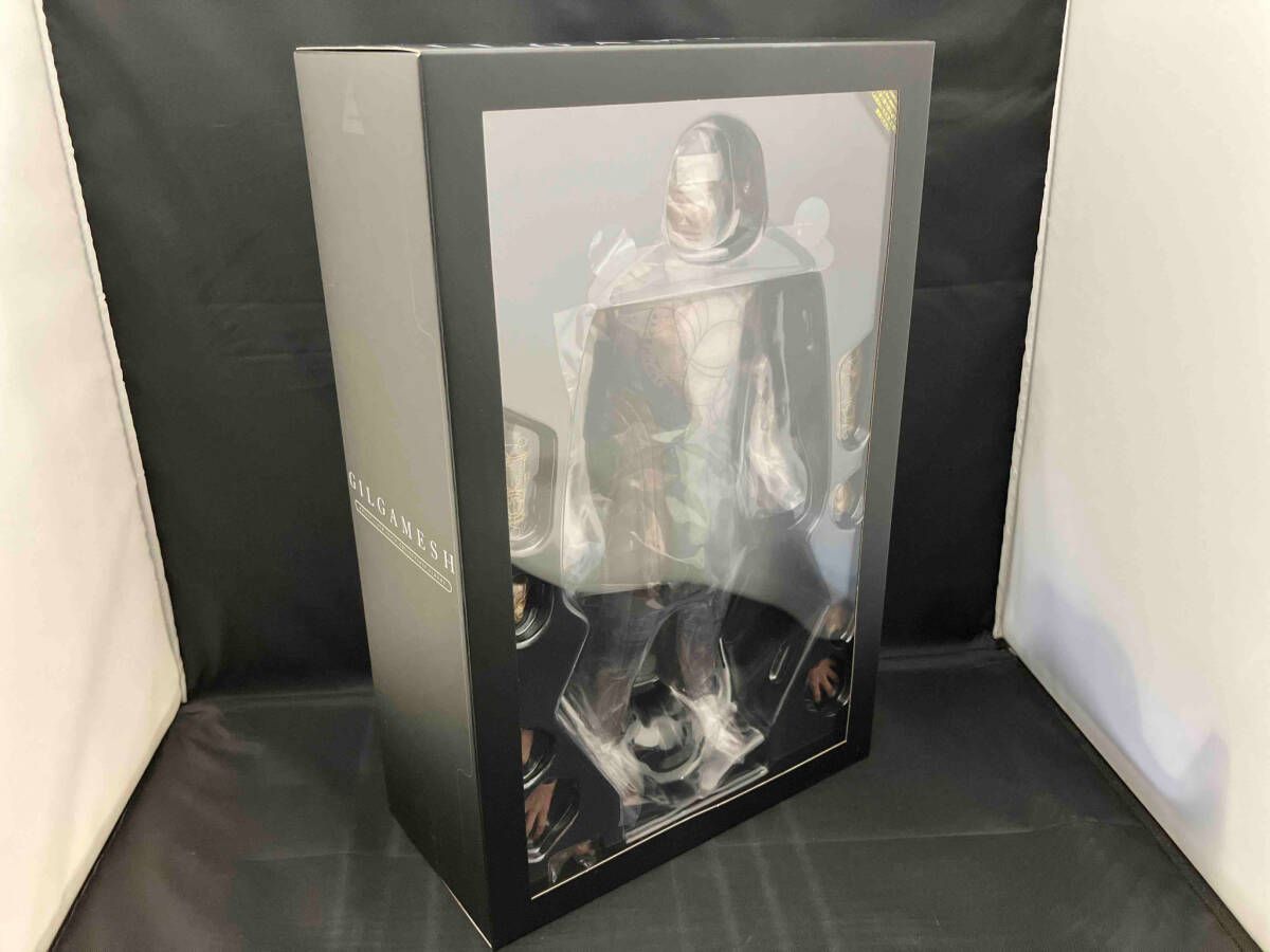ホットトイズ　 エターナルズ　 ギルガメッシュ ムービー マスターピース ムービー・マスターピース『エターナルズ』1/6 ギルガメッシュ