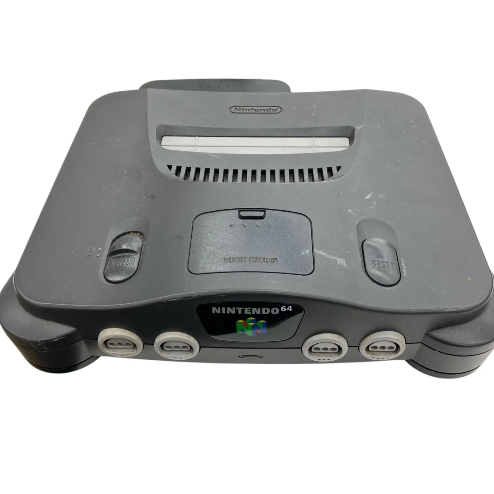 Nintendo ニンテンドー