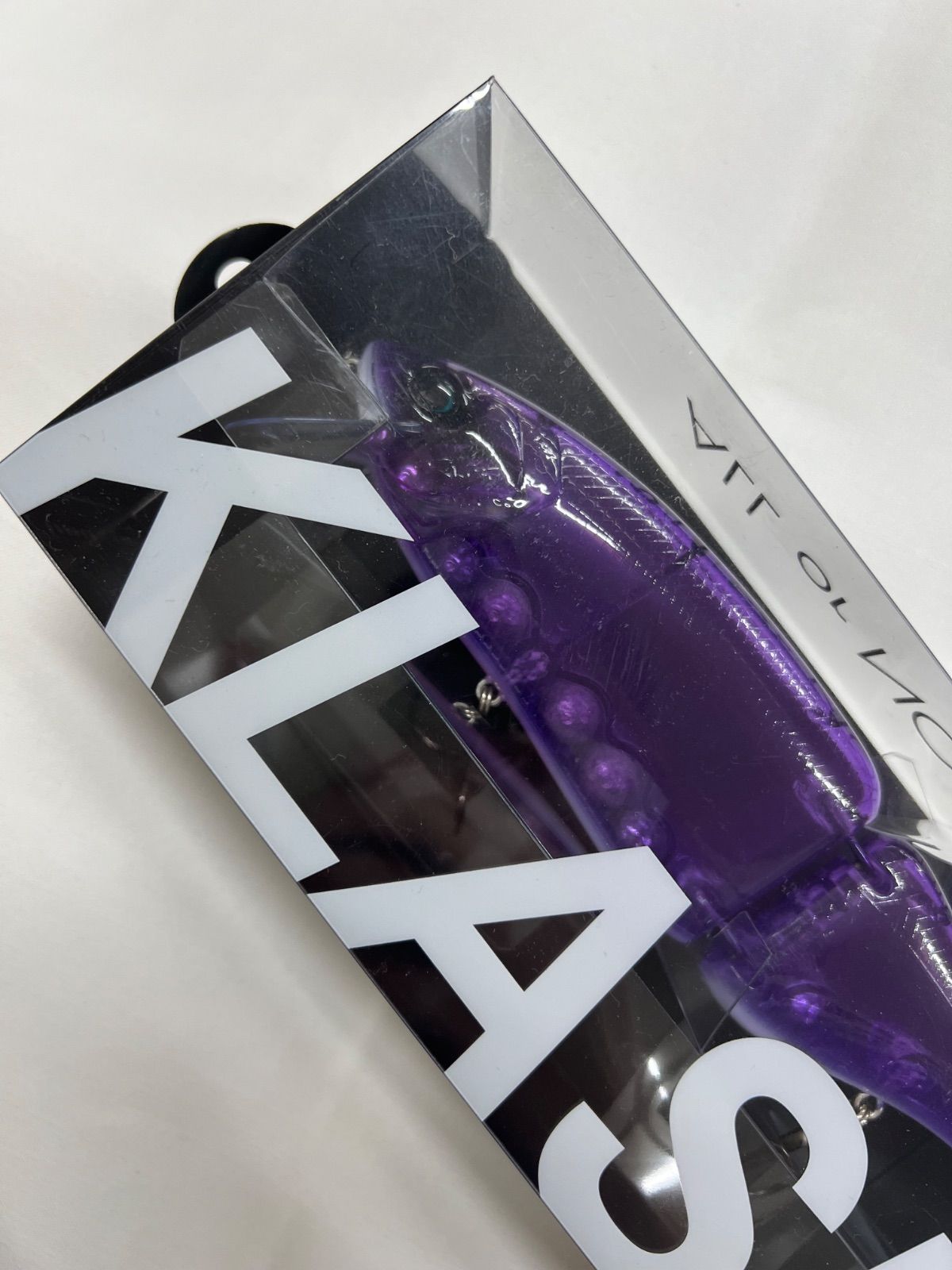 質実剛健 ♥ ＤＲＴ クラッシュ９ 池原スペシャル