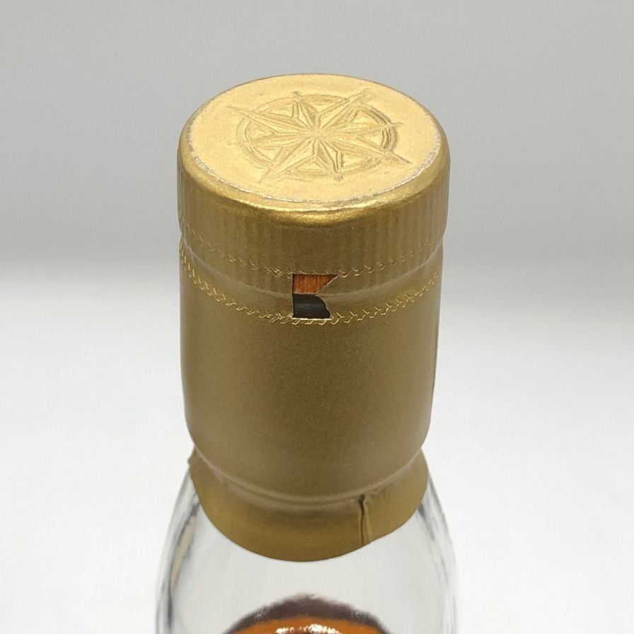 タリスカー18年旧々ボトル タリスカー18年(旧ラベル)を飲んでみた感想 | 榎商店 お酒情報ブログ