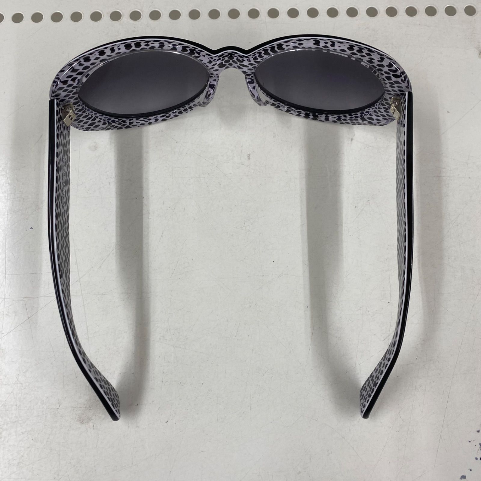 81.Monkey Flip CWRP EYEWEAR01 鈴木恵三モデル サングラス - メルカリ