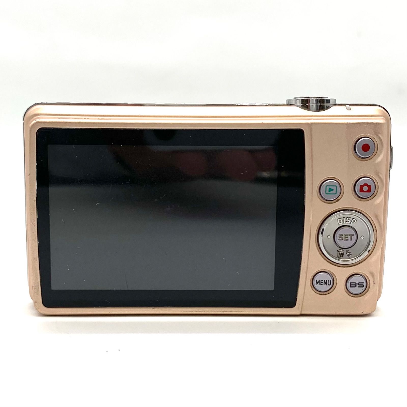 CASIO EXILIM EX-Z270 デジタルカメラ 良品 CASIO カシオ EXILIM EX-Z270 コンパクトデジタルカメラ