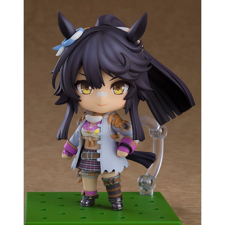 ねんどろいど 2577 ナリタブライアン ウマ娘 プリティーダービー