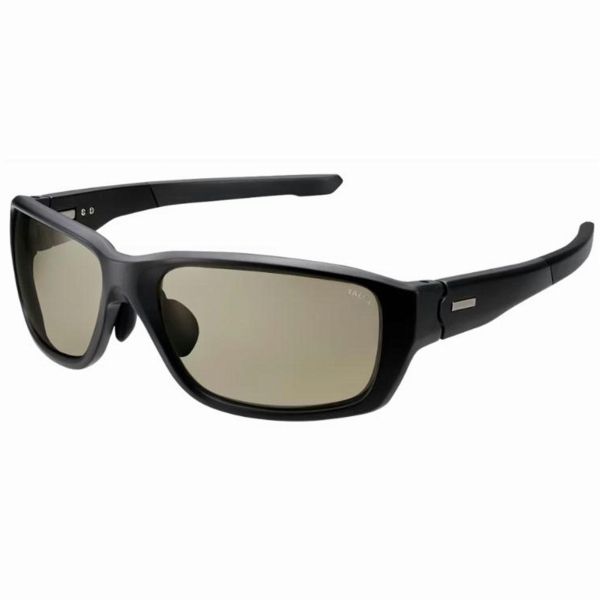 偏光グラス STL310 UJー310X マットブラック TvS