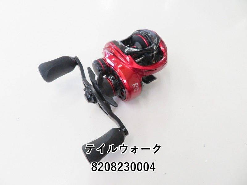 ベイトモデル テイルウォーク BASAL CA73L 中 テイルウォーク(Tailwalk