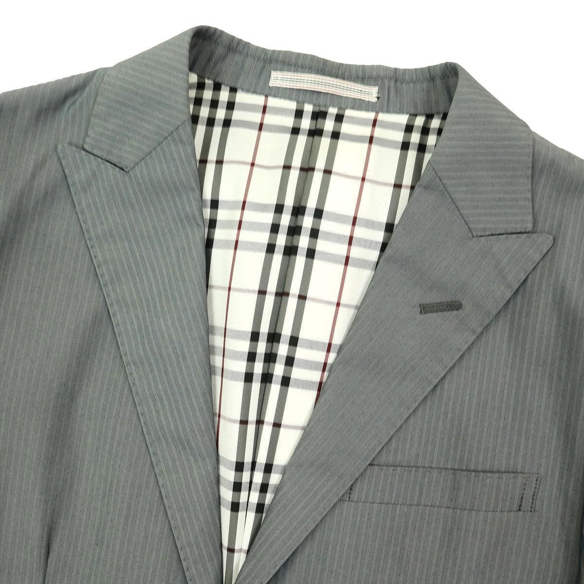 B1697】【極美品】【ノバチェック】BURBERRY BLACK LABEL